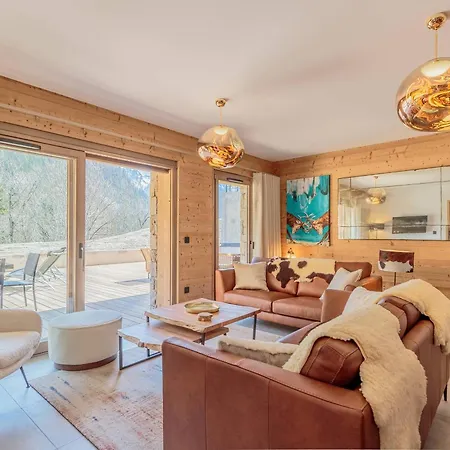 Apartment 6 Pers Avec Terrasse, Parking Et Wifi A Champagny-en-vanoise - Fr-1-638-23 *